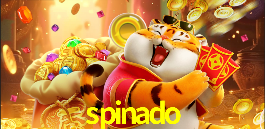 spinado - Cassino da Sorte Brilhante - spinado.com