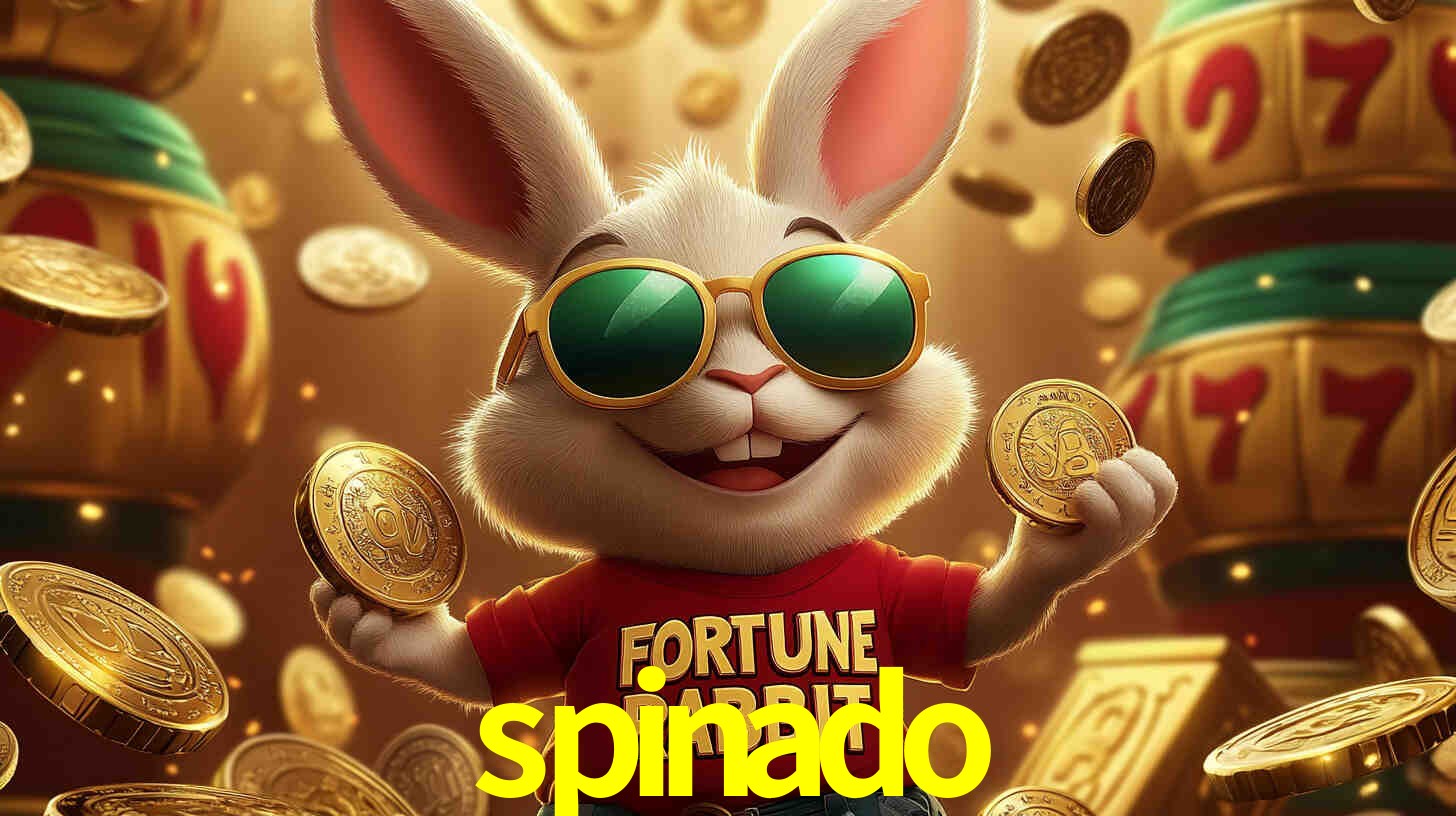 spinado: Seu Cassino Premiado com Pagamentos Rápidos