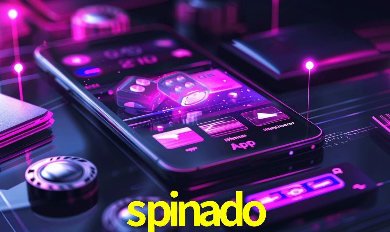 Welcome Bonus spinado