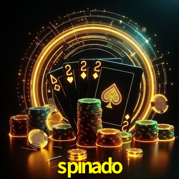Estatísticas spinado