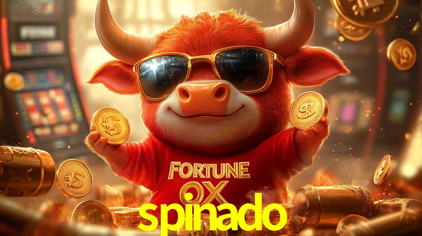spinado bet