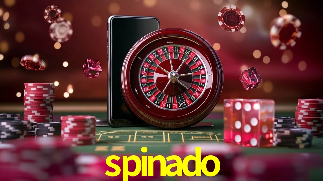 Statistics spinado