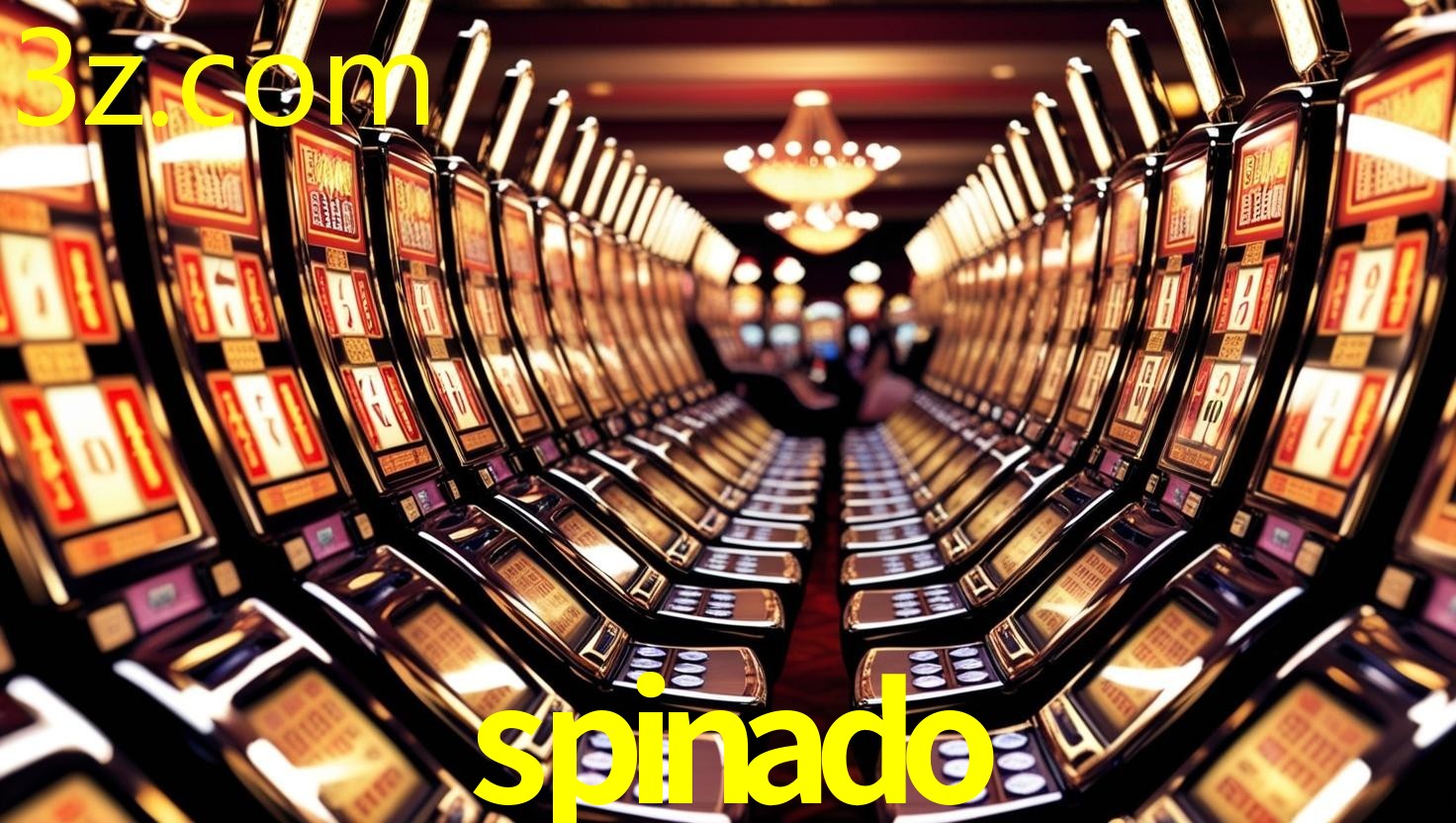 SPINADO.COM