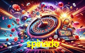 Mesa de Blackjack spinado