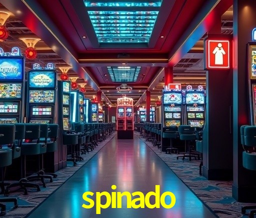 Explorando a Categoria de Eventos em Apostas na spinado