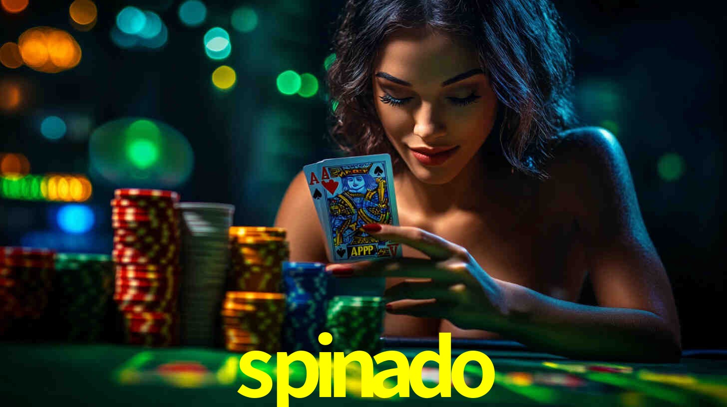 Descubra o Programa VIP da spinado: Vantagens Exclusivas para Jogadores