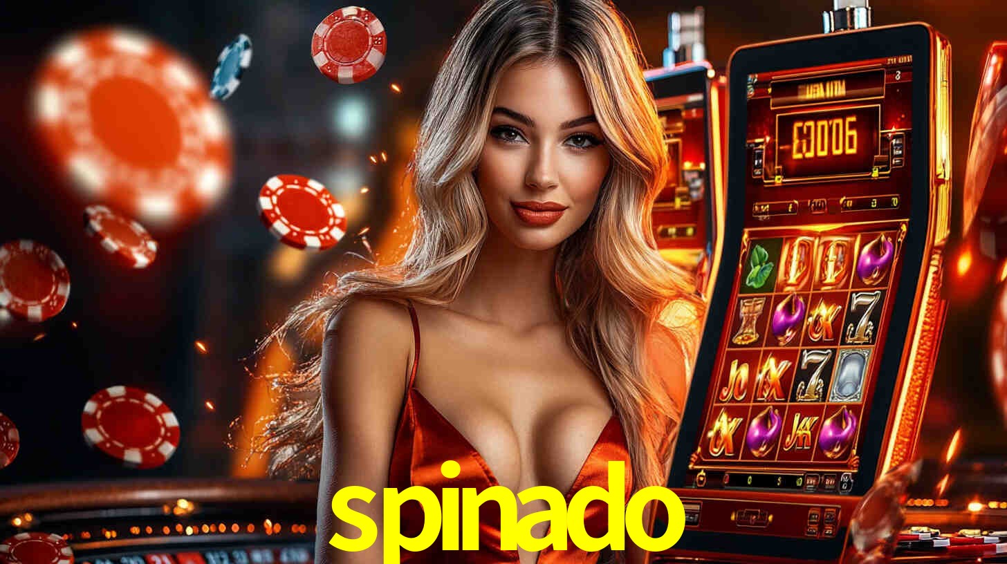 spinado,spinado.com