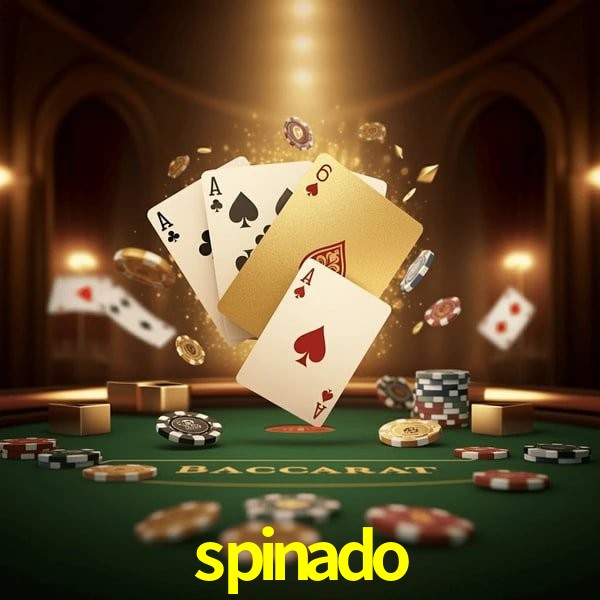 Tennis Betting spinado