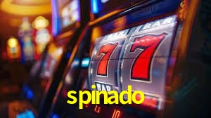 Recursos de Bônus spinado