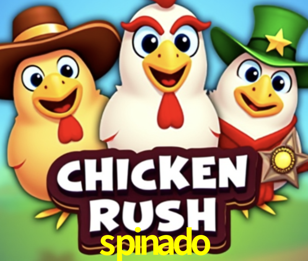 API Integration spinado