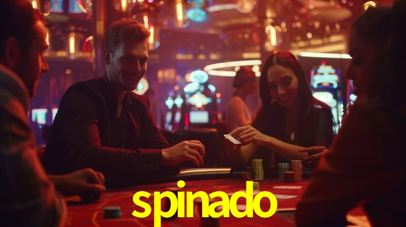 A Emoção da Loteria na spinado: Uma Chance de Mudança de Vida
