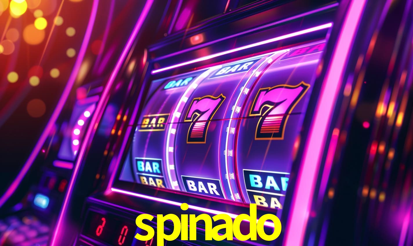 spinado,spinado.com