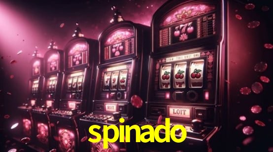 A Emoção da Loteria na spinado: Uma Chance de Mudança de Vida
