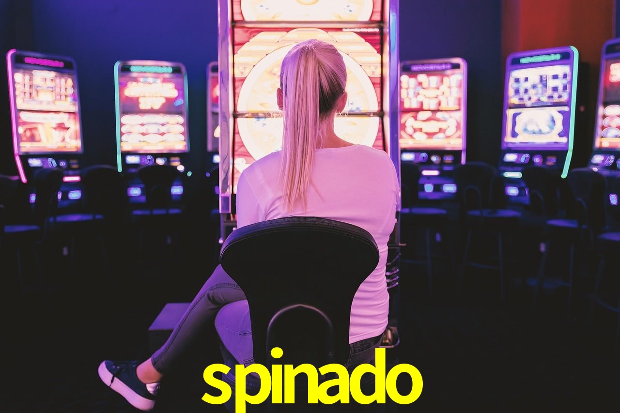 Live Casino spinado