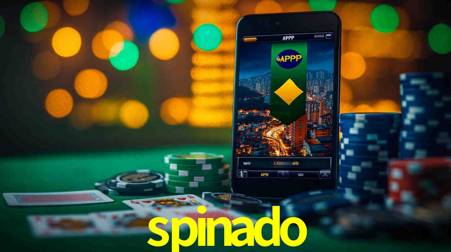 A Experiência Imersiva dos Cassinos Ao Vivo no spinado