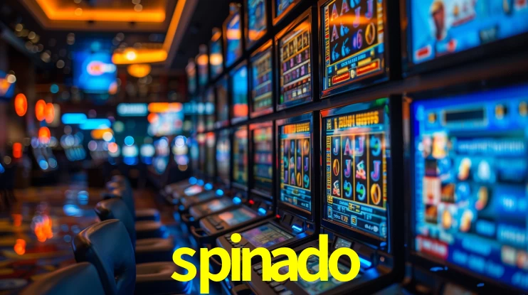 Responsive Design spinado