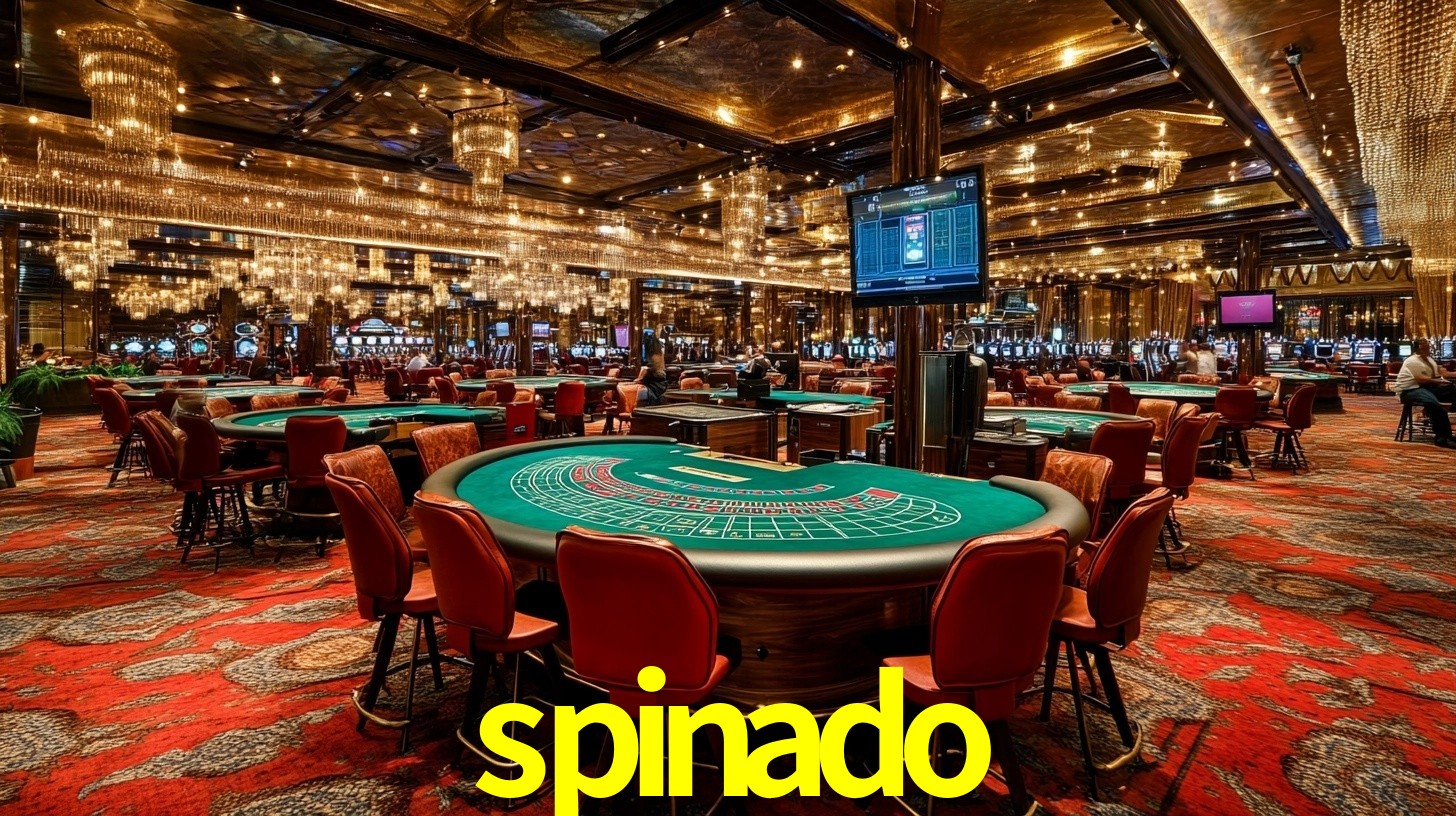 spinado,spinado.com