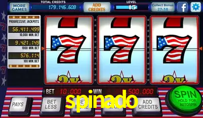 Descubra a Magia dos Jogos de Arcade no spinado