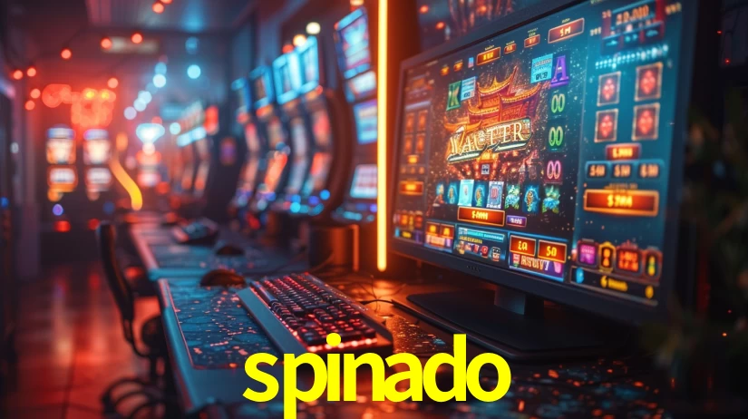 Ofertas Imperdíveis na spinado: Promoções e Bônus Que Valem a Pena