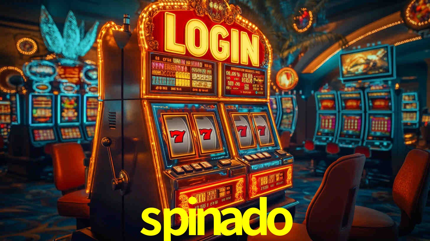 Tournaments spinado