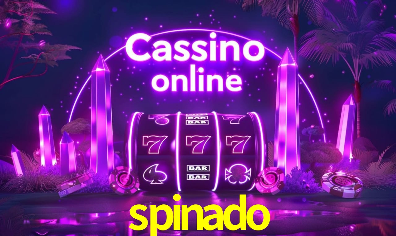 Jogos de Slot spinado