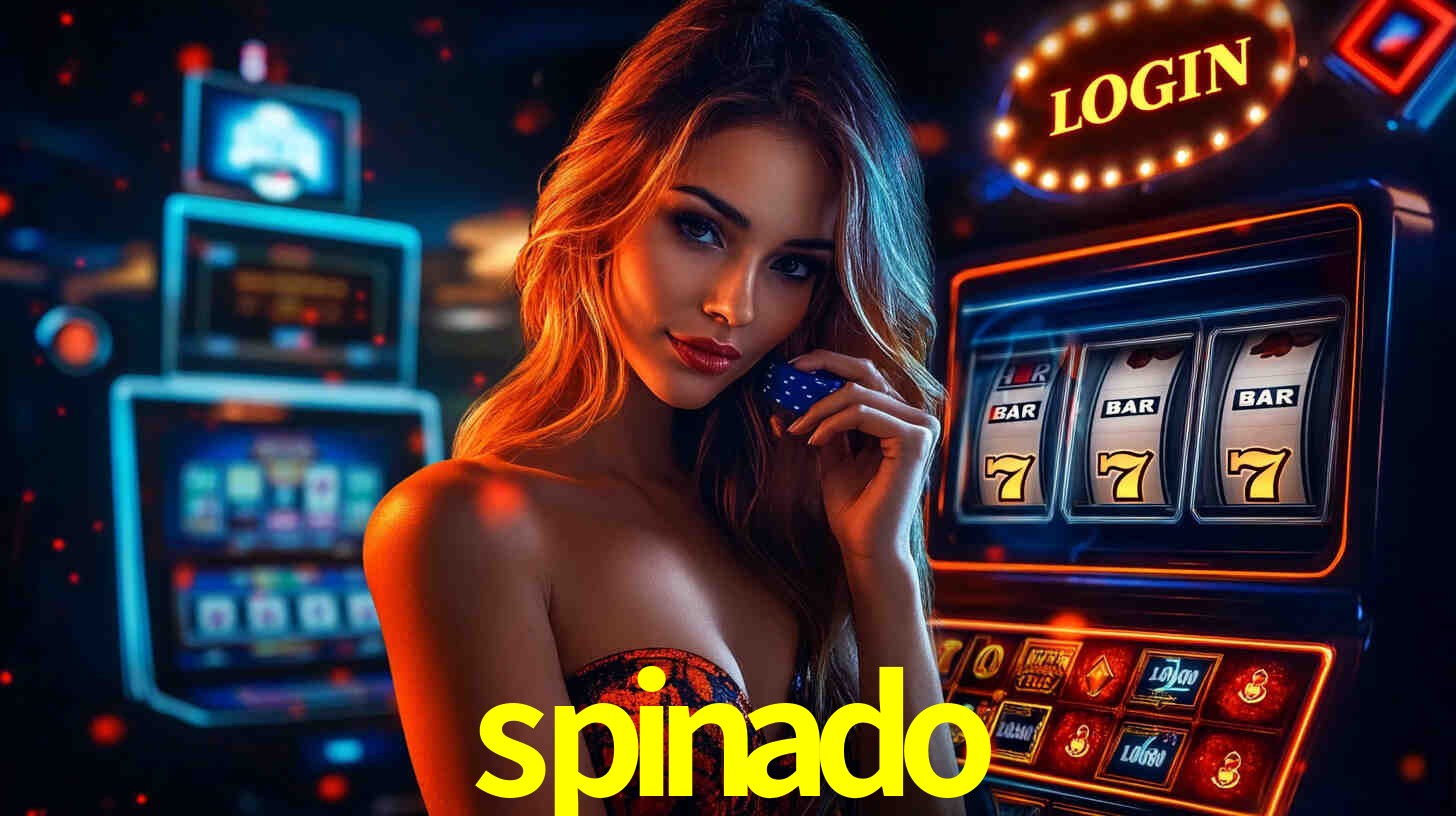 spinado,spinado.com