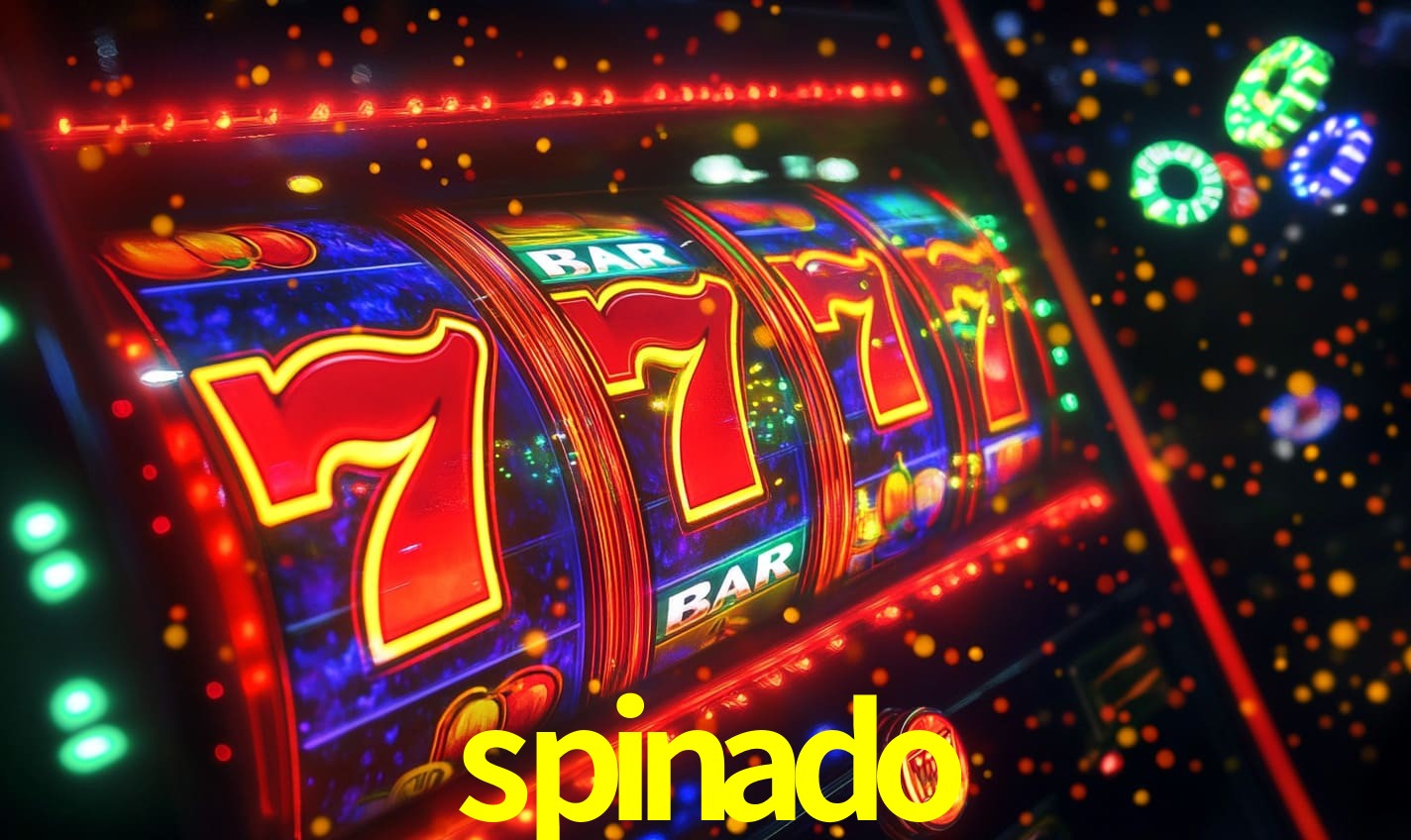 spinado.com