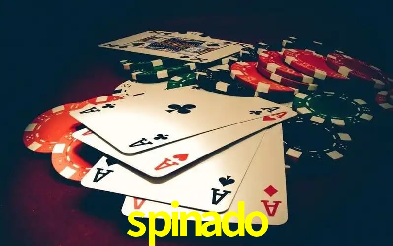 cassino spinado