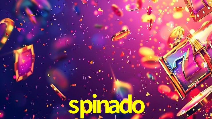 Descubra o Programa VIP da spinado: Vantagens Exclusivas para Jogadores