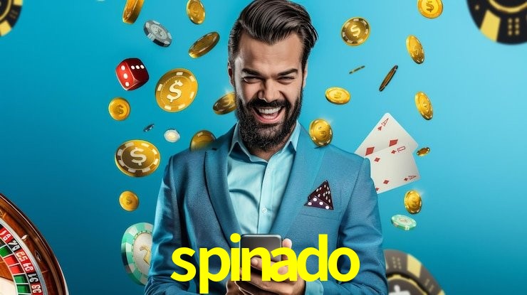Slot Games spinado