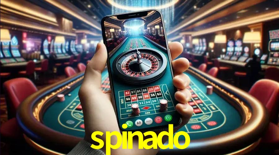 Secure Login spinado