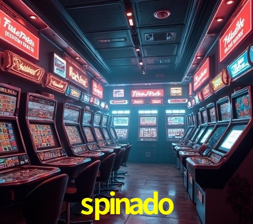Sistemas de Segurança spinado