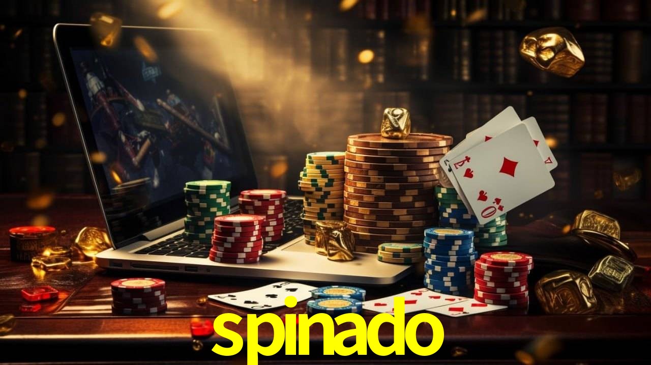 Bônus de Boas-vindas spinado