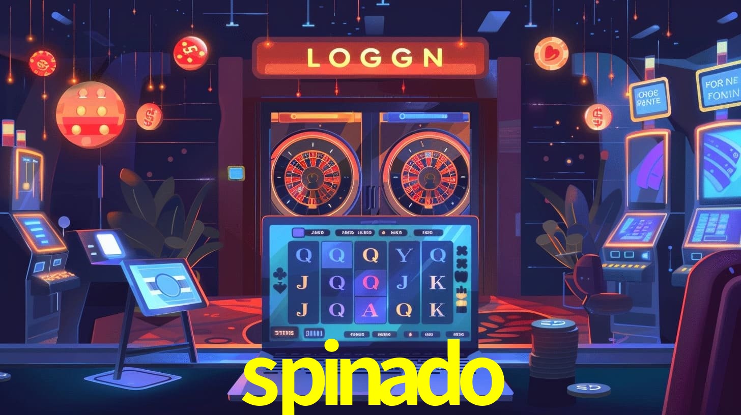 Benefícios da Conta spinado