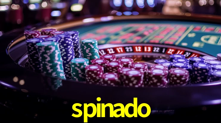 Spaceman Game spinado