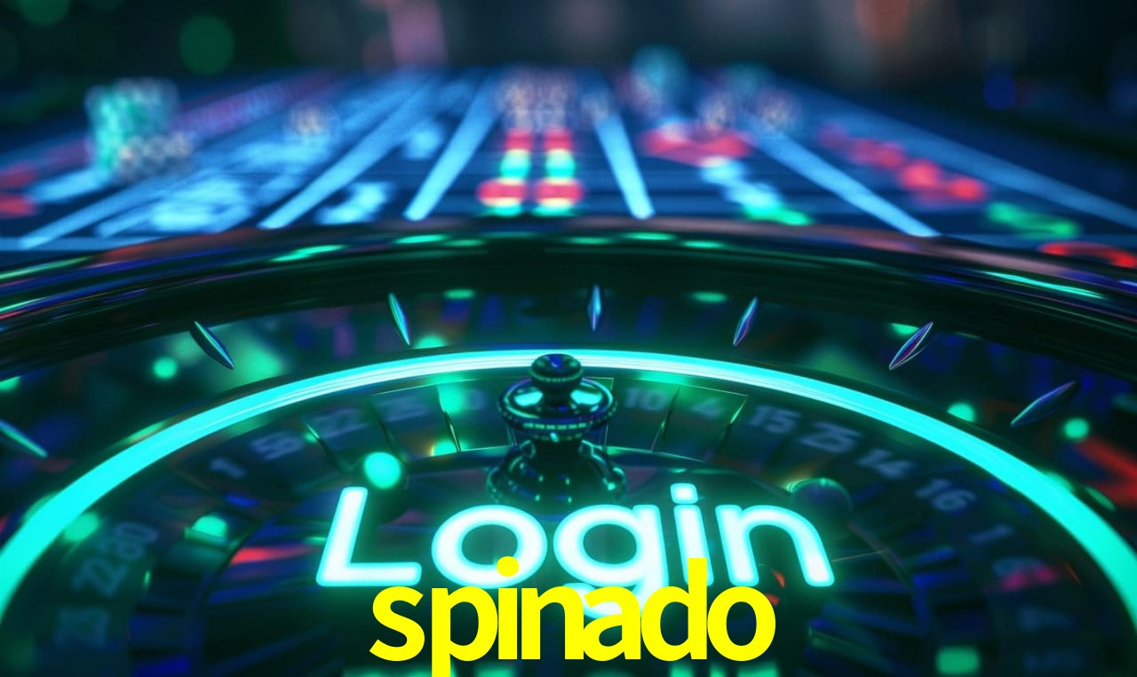 Mesa de Roleta spinado