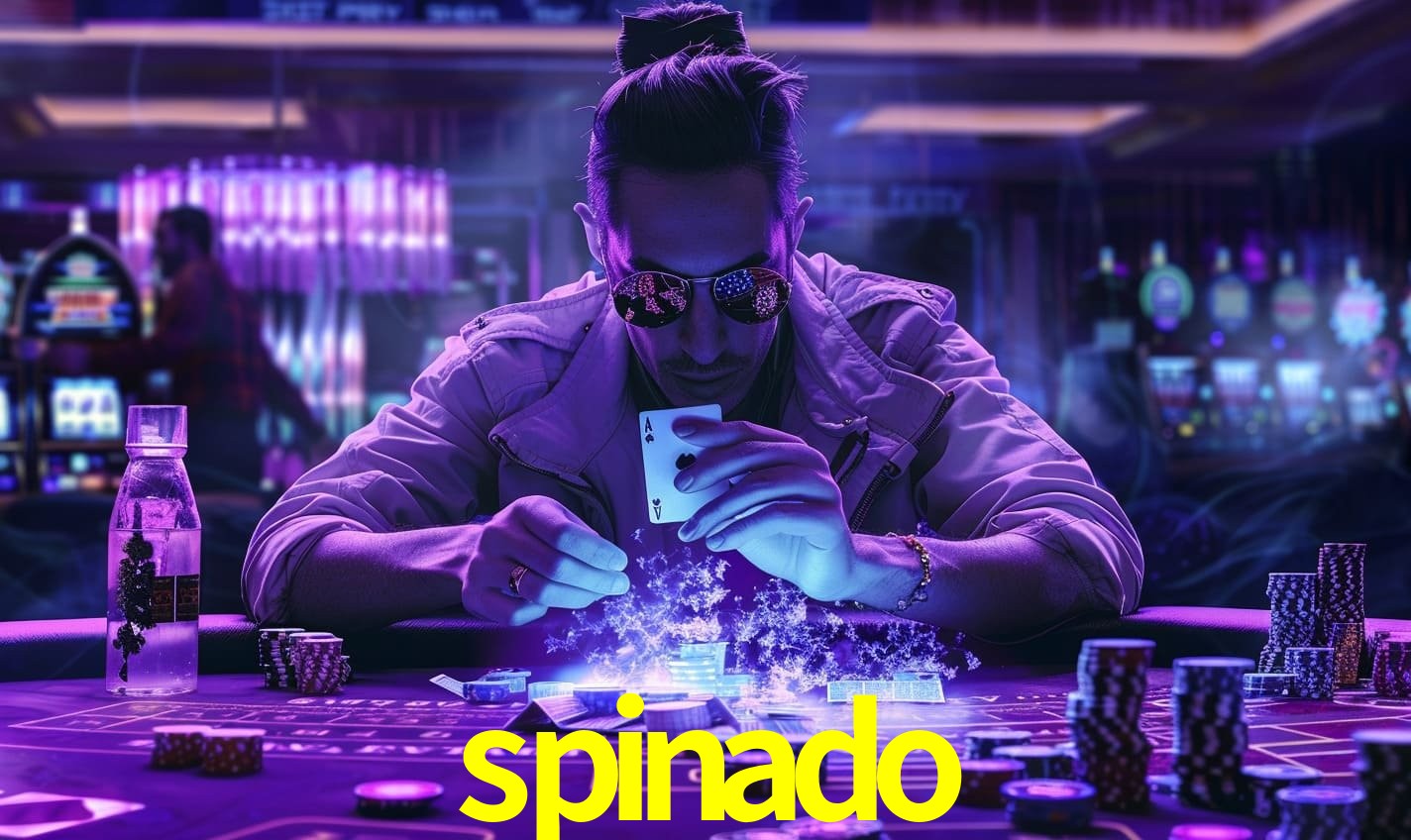Football Betting spinado