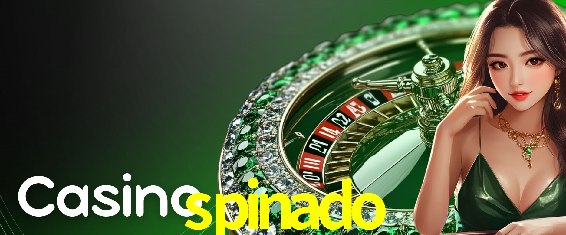 Exclusive Offers spinado