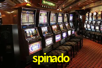 A Experiência Imersiva dos Cassinos Ao Vivo no spinado
