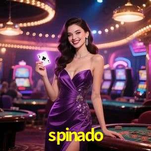 Interface Premium spinado
