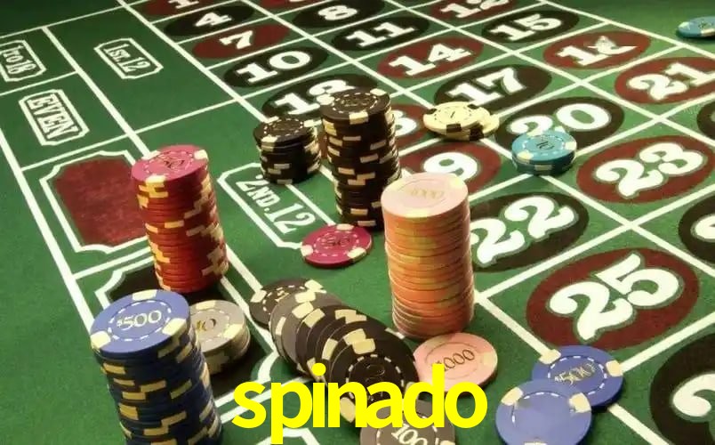 Estatísticas Esportivas spinado