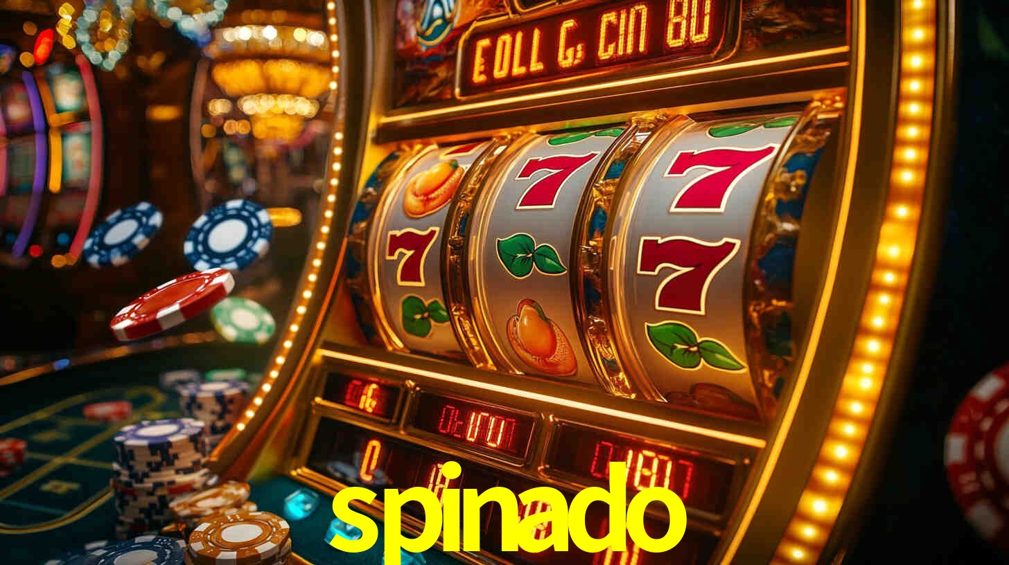 Live Casino spinado
