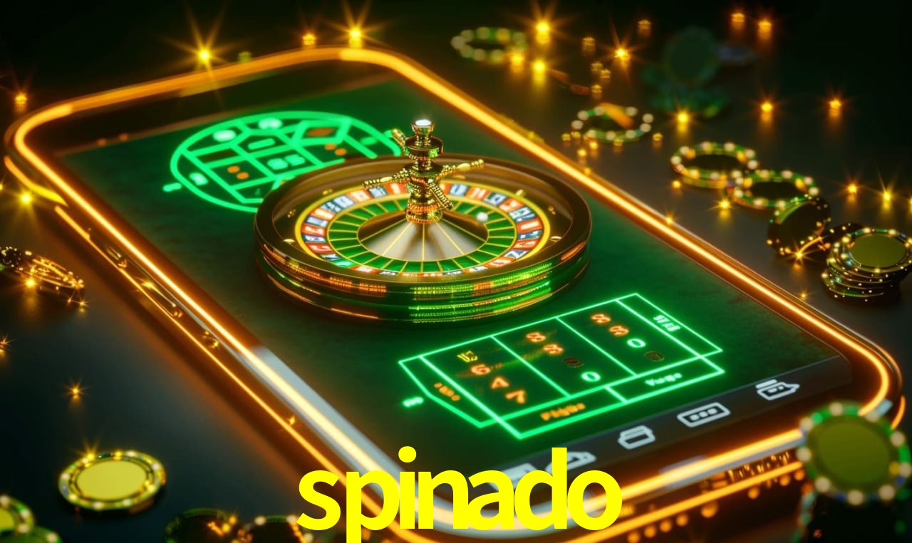 Login Seguro spinado