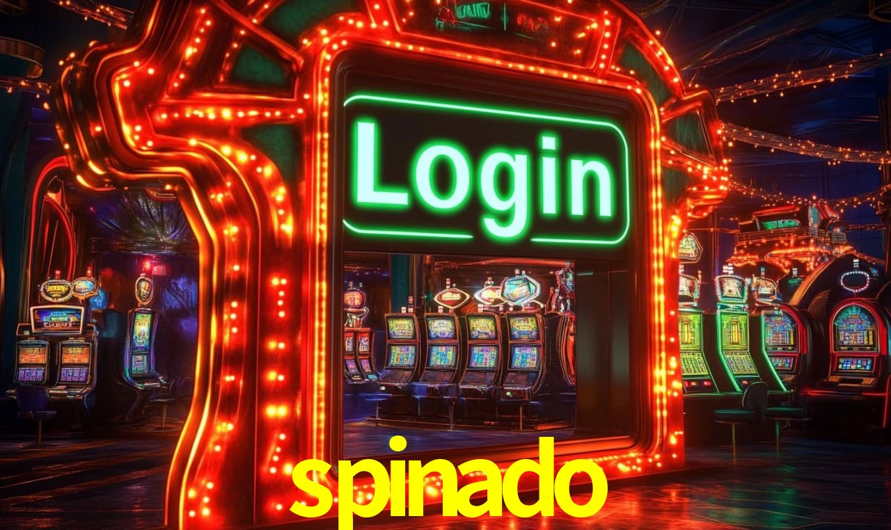 Casino Ao Vivo spinado