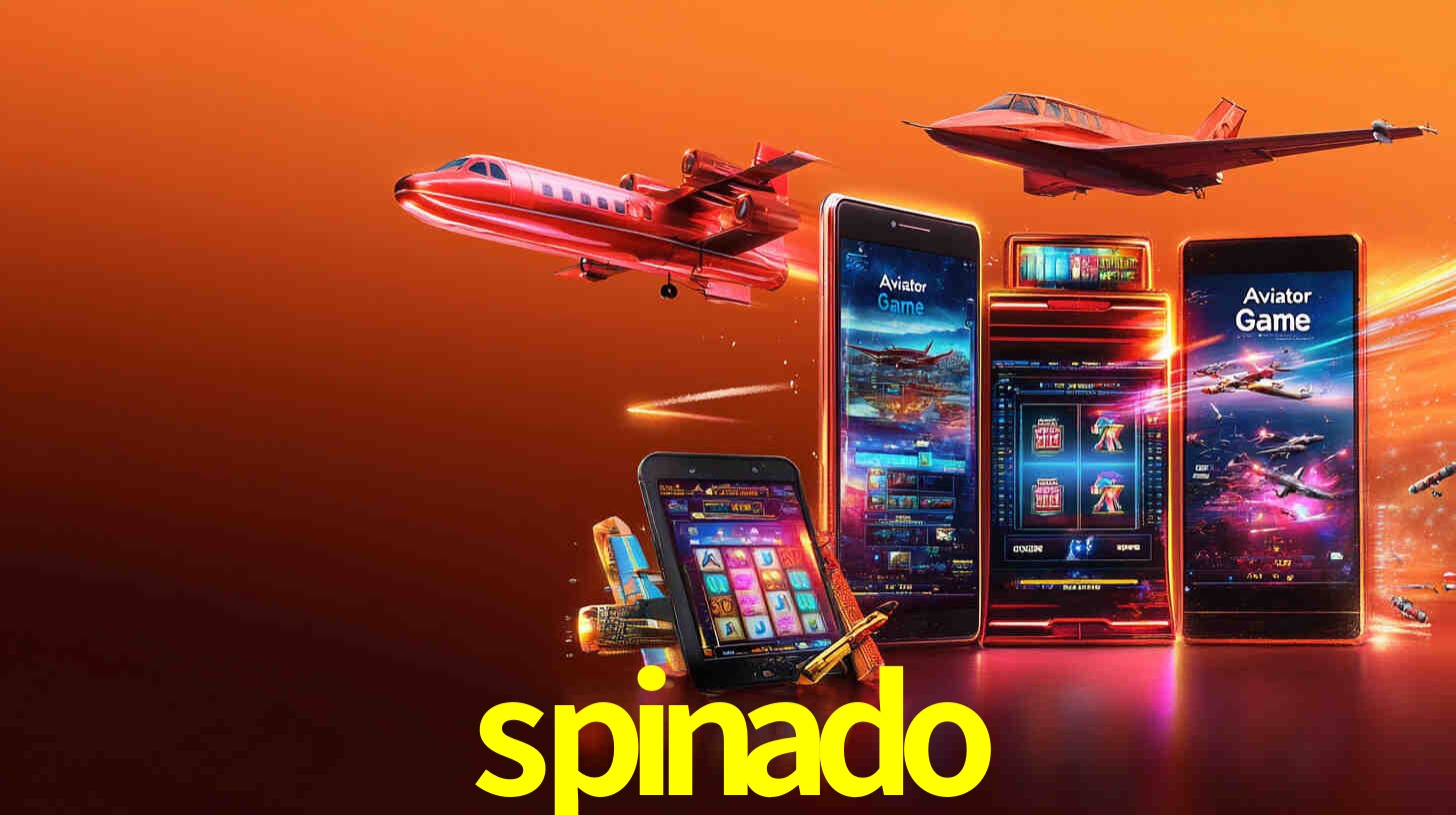 Descubra a Magia dos Jogos de Arcade no spinado