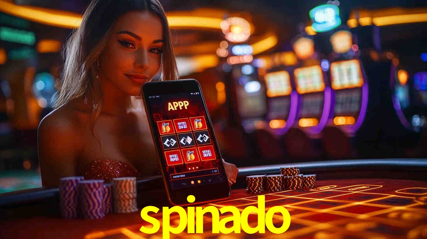 Inovações de Jogos na spinado: O Futuro das Experiências Interativas