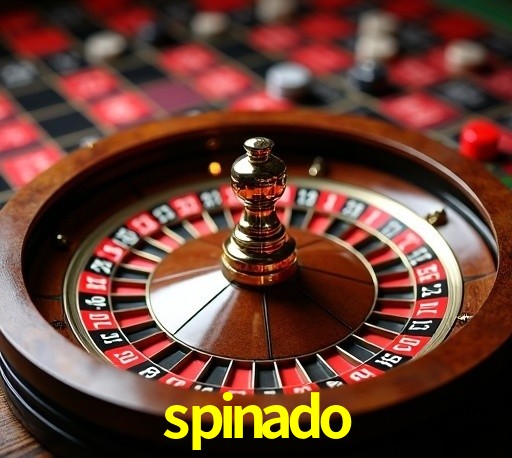 Design Responsivo spinado