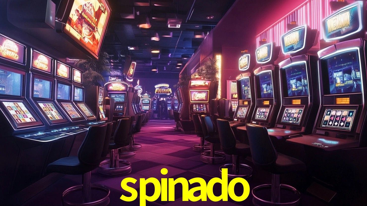 Welcome Bonus spinado