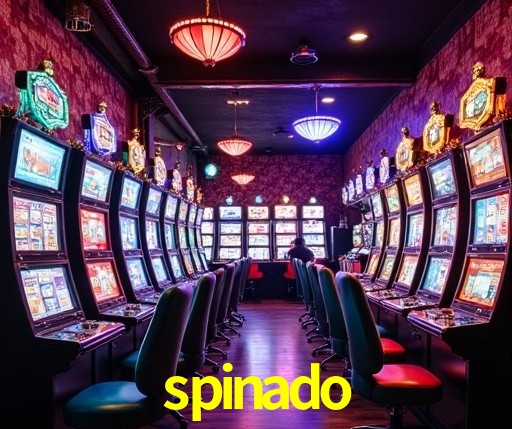 Ofertas Exclusivas spinado