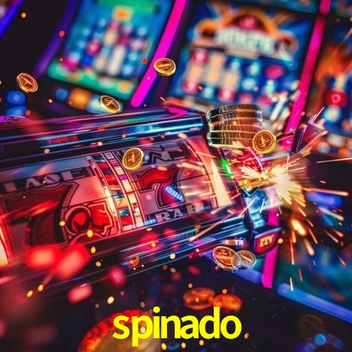 PIX Instantâneo spinado